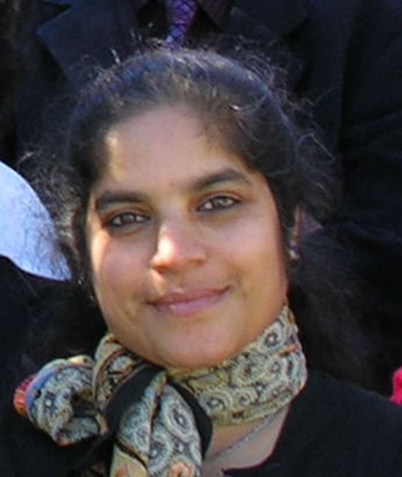 Nina Nayar