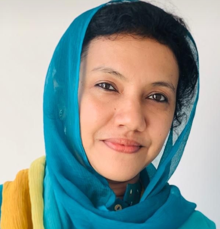 Saheera Thangal