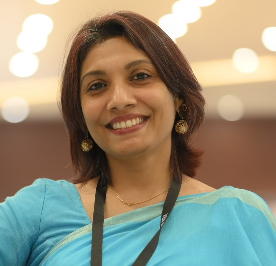 Sajitha Rasheed